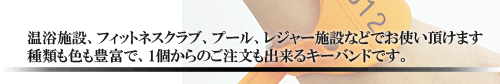 キーバンド